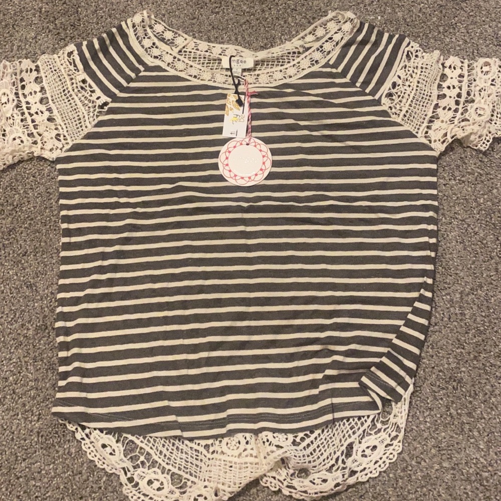 Boutique shirt